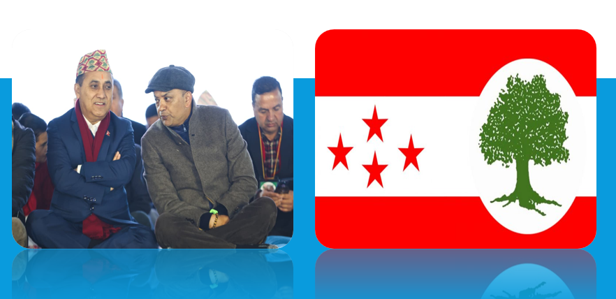 नेपाली कांग्रेसले १६५ निर्वाचन क्षेत्रमा उम्मेदवारी दियो: गठबन्धनबिनै चुनावी मैदानमा, हेर्नुहोस् सूचिसहित